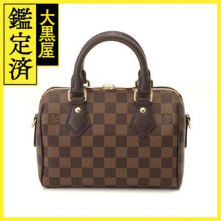 ルイヴィトン(LOUIS VUITTON)のルイ・ヴィトン ｽﾋﾟｨｰﾃﾞｨﾊﾞﾝﾄﾞﾘｴｰﾙ20 N40489 【472】(ショルダーバッグ)