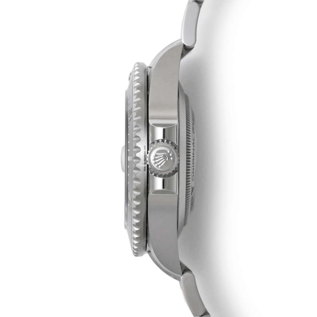 ROLEX(ロレックス)のシードゥエラー 43 Ref.126600 中古品 メンズ 腕時計 メンズの時計(腕時計(アナログ))の商品写真