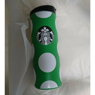 スターバックス(Starbucks)の新品未使用☆スターバックス  タンブラー  ケイトスペード(タンブラー)