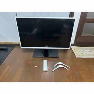 アマダナ(amadana)のOEN amadana 32型液晶テレビ AT-TV321S-WH(ドウシシャ)(テレビ)