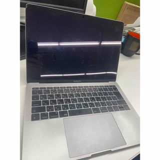 アップル(Apple)のMacbook Pro 2017(ノートPC)