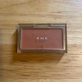 アールエムケー(RMK)のRMK  ピュア コンプレクション ブラッシュ 09(チーク)