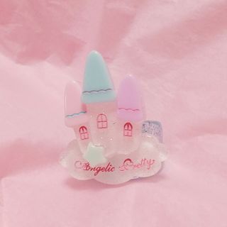 Angelic Pretty - アンジェリックプリティ リング