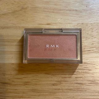 アールエムケー(RMK)のRMK  ピュア コンプレクション ブラッシュ 10(チーク)