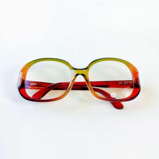 MARWITZ フレーム カールツァイス　カラー　眼鏡　メガネ　アイウェア(サングラス/メガネ)