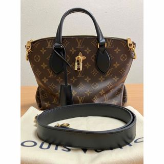 LOUIS VUITTON - ルイヴィトン　フラワーPM  極美品