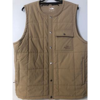 ザノースフェイス(THE NORTH FACE)のTHE NORTH FACE　MeadoeWarm Vest(ダウンベスト)