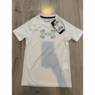 アンダーアーマー(UNDER ARMOUR)のアンダーアーマー Tシャツ  YMD(Tシャツ/カットソー)