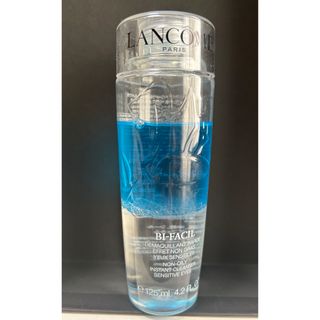 1､2回のみ使用★LANCOMEランコム★ビファシル ポイントメイクリムーバー