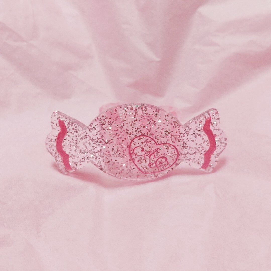 Angelic Pretty - アンジェリックプリティ リングの通販 by Angelic Pretty - アンジェリックプリティ リングの通販 by