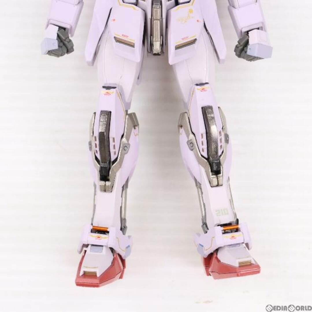 BANDAI(バンダイ)の魂ウェブ商店限定 METAL BUILD ストライクルージュ オオトリ装備 機動戦士ガンダムSEED(シード) 完成品 可動フィギュア バンダイスピリッツ エンタメ/ホビーのフィギュア(アニメ/ゲーム)の商品写真