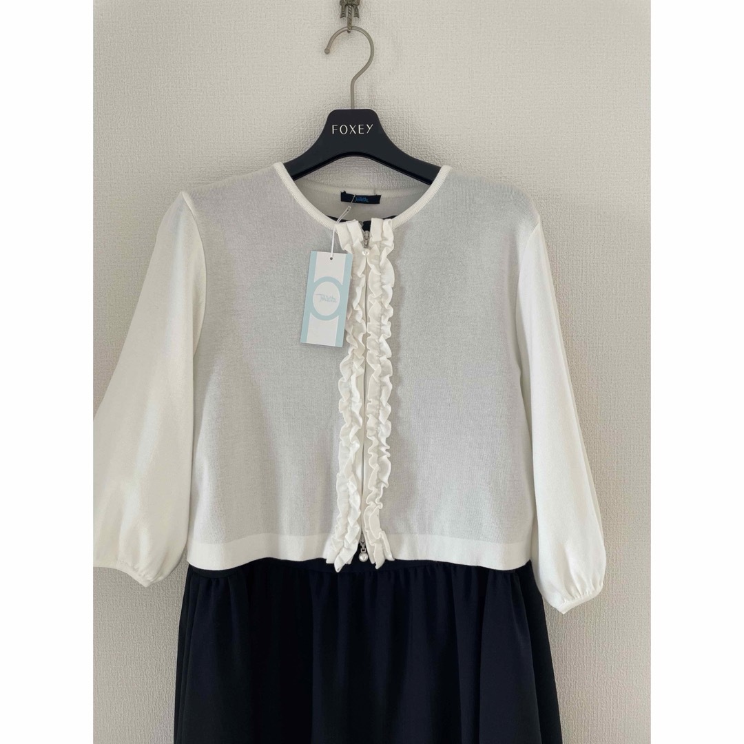 ボレロ丈カーディガン♡Toilette トワレ トップス ボレロ丈カーディガン♡Toilette トワレ トップス