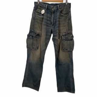 リーバイス(Levi's)のLevis(リーバイス) 503 デニムカーゴパンツ Y2K メンズ パンツ(デニム/ジーンズ)