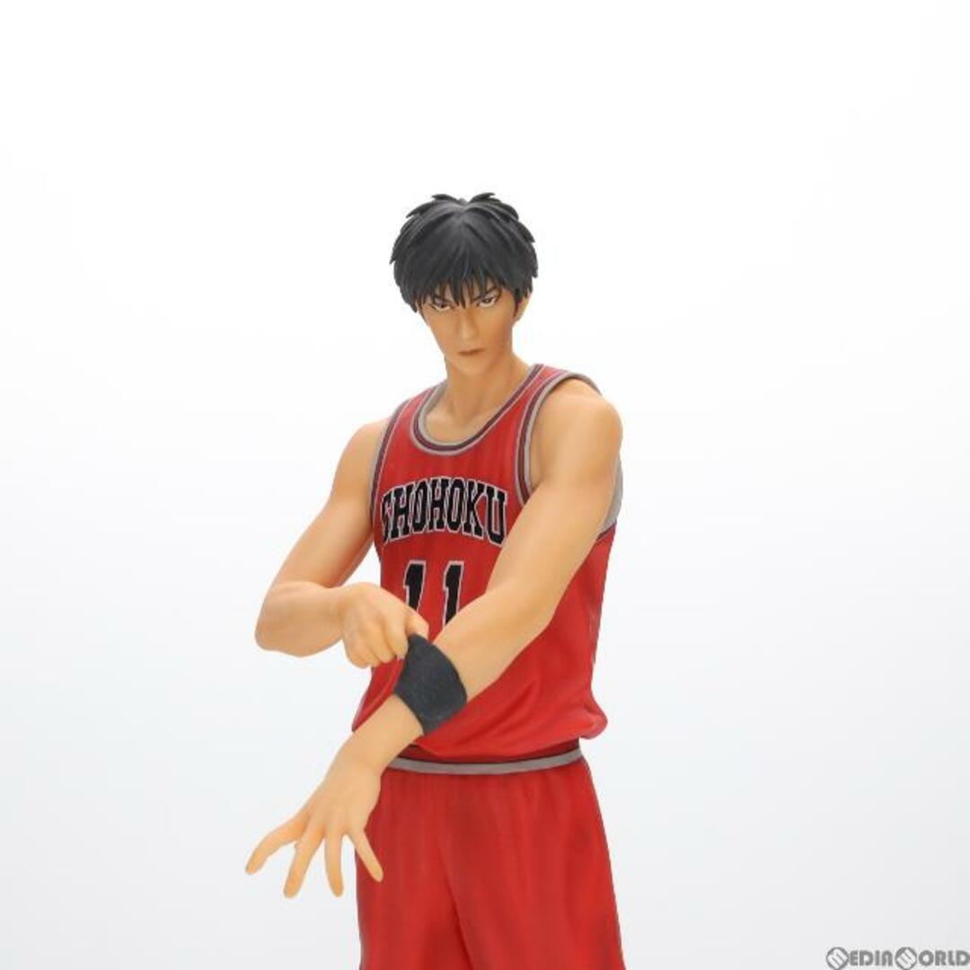 流川楓(るかわかえで) The spirit collection of Inoue Takehiko SLAM DUNK(スラムダンク) Vol.3 完成品 フィギュア エムアイシー エンタメ/ホビーのフィギュア(アニメ/ゲーム)の商品写真