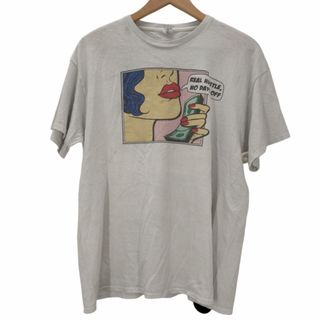 デルタ(DELTA)のDELTA(デルタ) メンズ トップス Tシャツ・カットソー(Tシャツ/カットソー(半袖/袖なし))