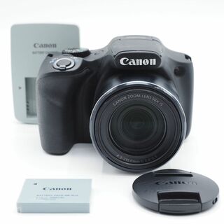 ★極上品★ Canon デジタルカメラ PowerShot SX530HS(コンパクトデジタルカメラ)