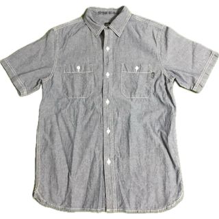 ステューシー(STUSSY)のSTUSSY Classic Chambray Shirt(シャツ)