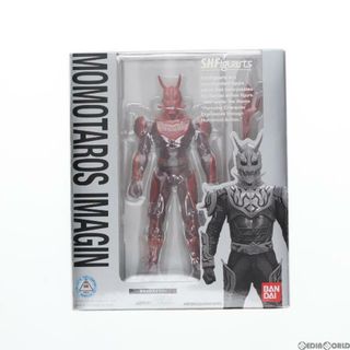 バンダイ(BANDAI)のS.H.Figuarts(フィギュアーツ) モモタロスイマジン 仮面ライダー電王 完成品 可動フィギュア バンダイ(特撮)