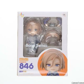 ねんどろいど 846 摂津万里(せっつばんり) A3!(エースリー) 完成品 可動フィギュア オランジュ・ルージュ(アニメ/ゲーム)