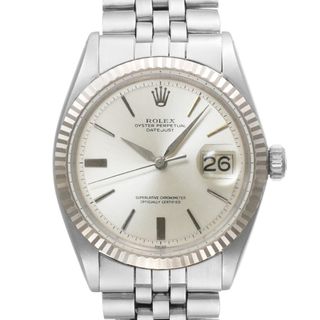 ロレックス(ROLEX)のROLEX デイトジャスト Ref.1601 アンティーク品 メンズ 腕時計(腕時計(アナログ))