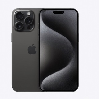 アイフォーン(iPhone)のiPhone15 Pro Max(スマートフォン本体)