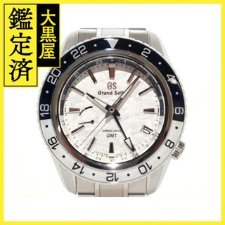 セイコー(SEIKO)のセイコー グランドセイコースポーツコレクション SBGE275 【200】(腕時計(アナログ))