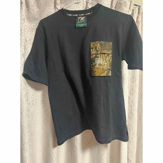 エフエーティー(FAT)のFAT シャツ　TITCH（M size）(Tシャツ/カットソー(半袖/袖なし))