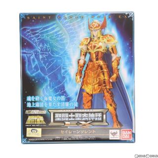 バンダイ(BANDAI)の魂ウェブ商店限定 聖闘士聖衣神話EX セイレーンソレント 聖闘士星矢 完成品 可動フィギュア バンダイ(アニメ/ゲーム)