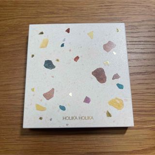 ホリカホリカ(Holika Holika)のHolika holika ホリカホリカ　アイシャドウ　01(アイシャドウ)