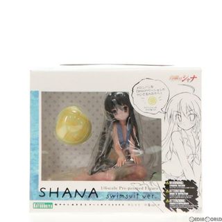 コトブキヤ(KOTOBUKIYA)のシャナ 水着Ver. 灼眼のシャナ 1/6 完成品 フィギュア コトブキヤ(アニメ/ゲーム)