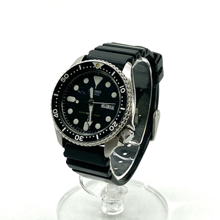 セイコー(SEIKO)のSEIKO セイコー 7548-7000 ダイバー 腕時計(腕時計(アナログ))