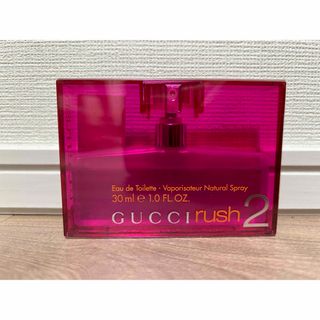 Gucci - グッチ　ラッシュ2 30ml