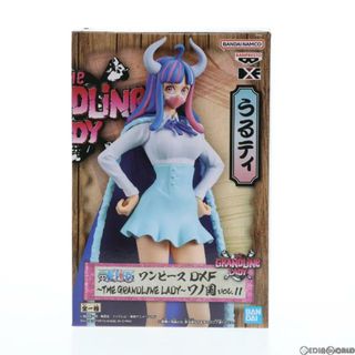 バンプレスト(BANPRESTO)のうるティ ワンピース DXF〜THE GRANDLINE LADY〜ワノ国 vol.11 フィギュア プライズ(2643755) バンプレスト(アニメ/ゲーム)