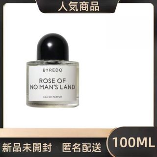 BYREDO ROSE OF NO MAN'S LAND 100ml (ユニセックス)