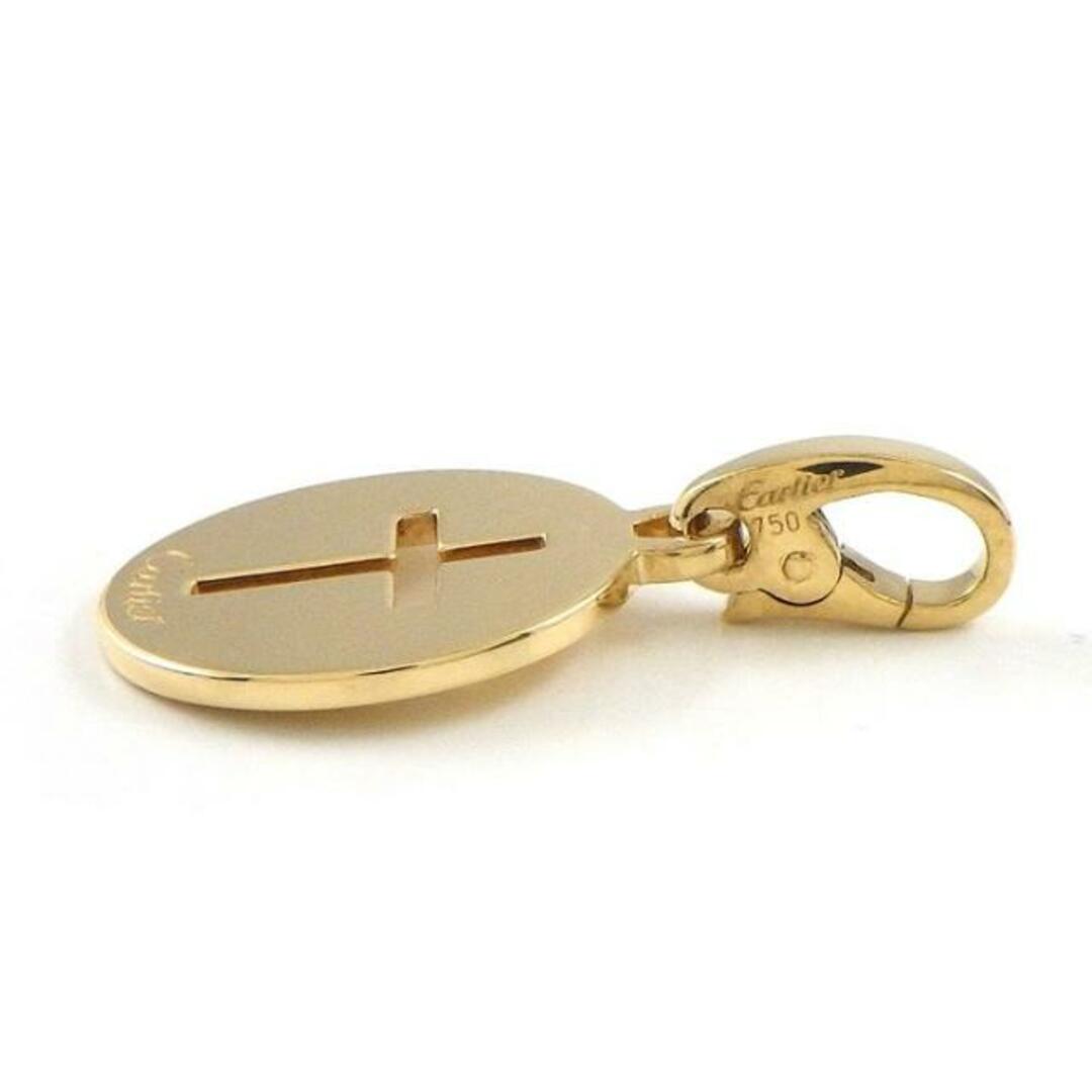 Cartier - カルティエ Cartier チャーム ペンダントトップ Cartier - カルティエ Cartier チャーム ペンダントトップ