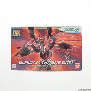 バンダイ(BANDAI)のHG 1/144 GNW-003 ガンダムスローネドライ 機動戦士ガンダム00(ダブルオー) プラモデル(0152369) バンダイ(プラモデル)