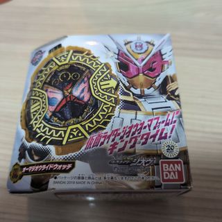 バンダイ(BANDAI)の仮面ライダージオウ DXオーマジオウライドウォッチ バンダイ(特撮)