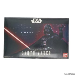 バンダイ(BANDAI)の191408 1/12 ダース・ベイダー STAR WARS(スター・ウォーズ) プラモデル バンダイ(プラモデル)