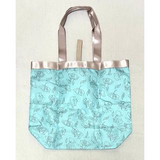 メナード(MENARD)のMENARD メナード TOTE BAG ビッグ トートバッグ ノベルティ(トートバッグ)