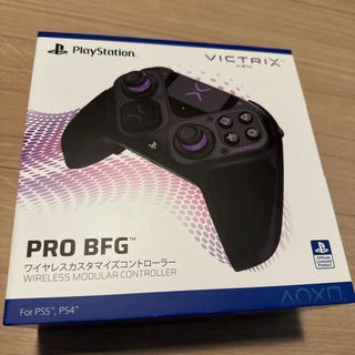 プレイステーション(PlayStation)のVICTRIX (PC周辺機器)