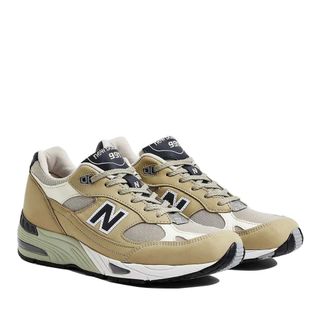 ニューバランス(New Balance)のNew Balance M991 BTN サイズ27 ニューバランス(スニーカー)