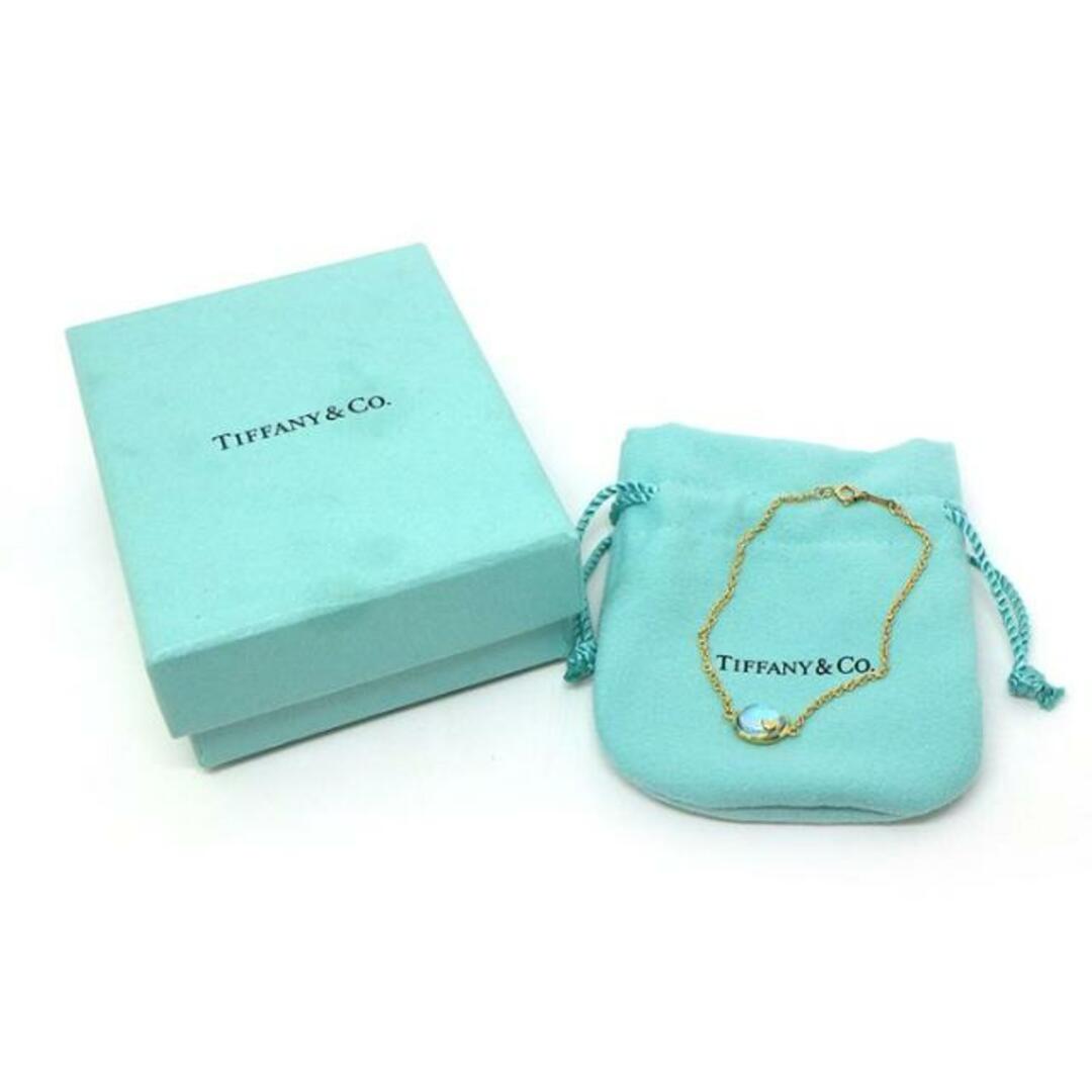 Tiffany & Co. - ティファニー Tiffany & Co. ブレスレット Tiffany & Co. - ティファニー Tiffany & Co. ブレスレット