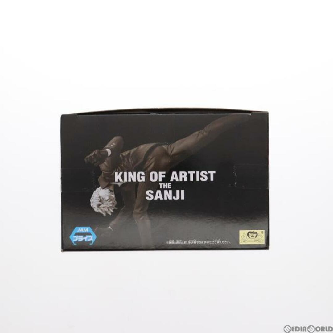 BANPRESTO(バンプレスト)のサンジ ワンピース KING OF ARTIST THE SANJI-ワノ国- ONE PIECE フィギュア プライズ(2643780) バンプレスト エンタメ/ホビーのフィギュア(アニメ/ゲーム)の商品写真