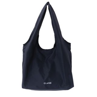 CLANE - CLANE  POCKETABLE ECO BAG