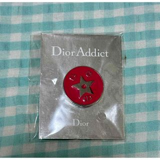 クリスチャンディオール(Christian Dior)のdiorバッチ(その他)