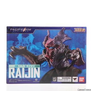 バンダイ(BANDAI)のソフビ魂 ライジン パシフィック・リム:アップライジング 完成品 フィギュア バンダイ(特撮)