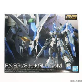 バンダイ(BANDAI)の(再販)RG 1/144 Hi-νガンダム 機動戦士ガンダム 逆襲のシャア ベルトーチカ・チルドレン(2555540) バンダイスピリッツ(プラモデル)