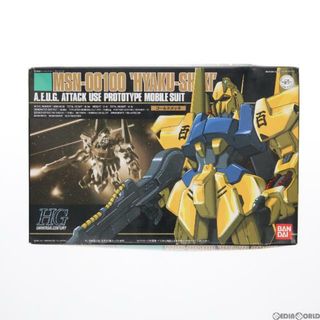 バンダイ(BANDAI)のHGUC 1/144 MSN-00100 百式 機動戦士Zガンダム プラモデル(0074438) バンダイ(プラモデル)