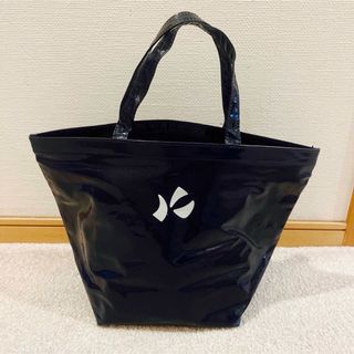 キタムラ(Kitamura)のKITAMURA トートバッグ　ネイビー(トートバッグ)