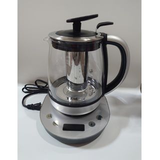 ティファール(T-fal)のティファールティエール1.5L(電気ケトル)